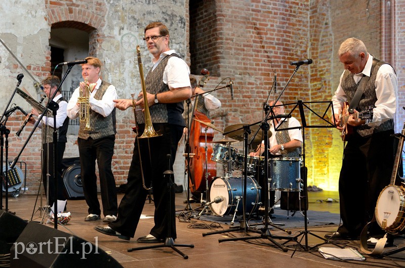 Dzieci lubią jazz! zdjęcie nr 91357