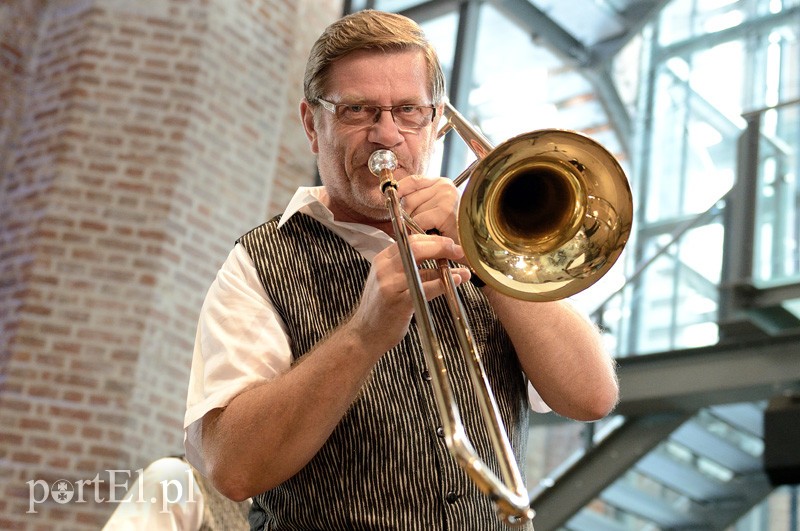 Dzieci lubią jazz! zdjęcie nr 91361