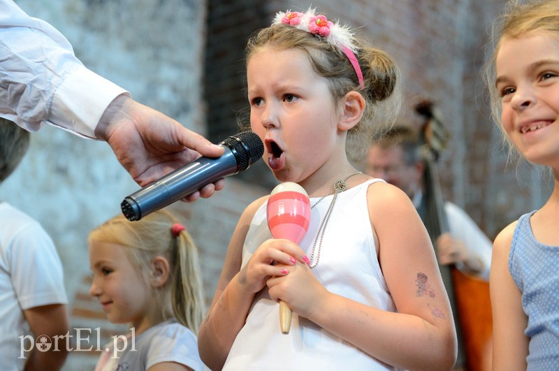 Dzieci lubią jazz! zdjęcie nr 91372