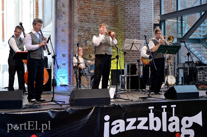 Dzieci lubią jazz! zdjęcie nr 91353