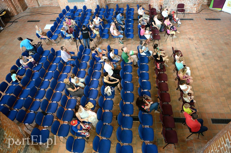 Dzieci lubią jazz! zdjęcie nr 91359