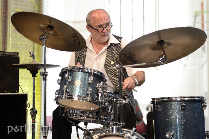 Dzieci lubią jazz! zdjęcie nr 91364