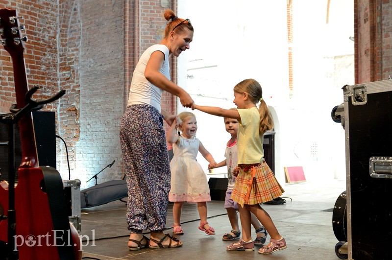Dzieci lubią jazz! zdjęcie nr 91382