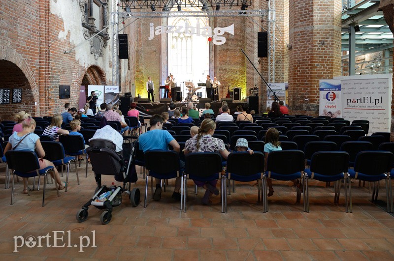 Dzieci lubią jazz! zdjęcie nr 91352