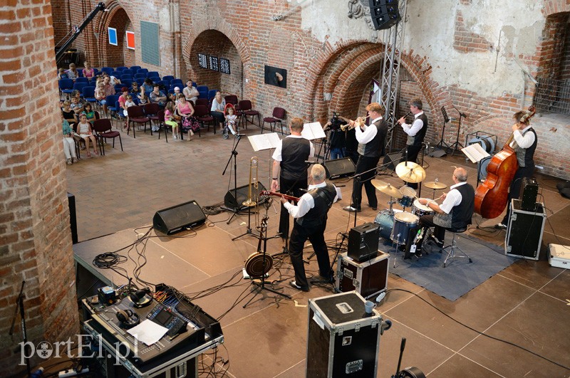 Dzieci lubią jazz! zdjęcie nr 91358