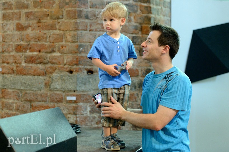 Dzieci lubią jazz! zdjęcie nr 91367