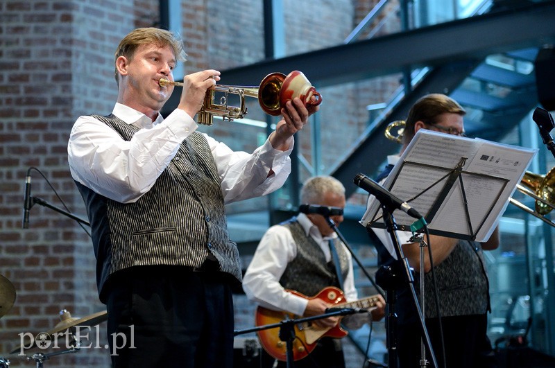 Dzieci lubią jazz! zdjęcie nr 91355