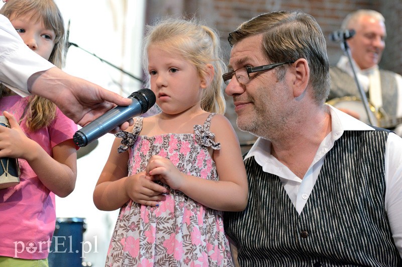 Dzieci lubią jazz! zdjęcie nr 91375