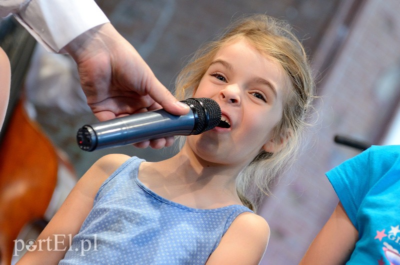 Dzieci lubią jazz! zdjęcie nr 91373