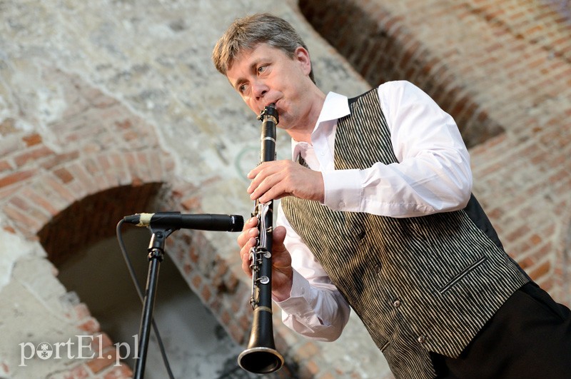 Dzieci lubią jazz! zdjęcie nr 91363