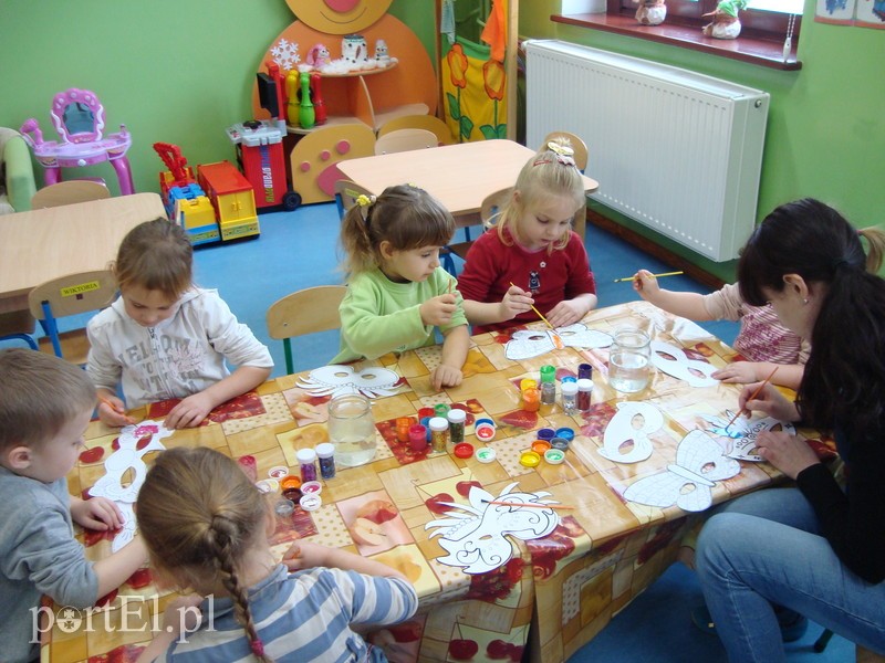 Setki dzieci dostały szansę na lepszą edukację zdjęcie nr 91458