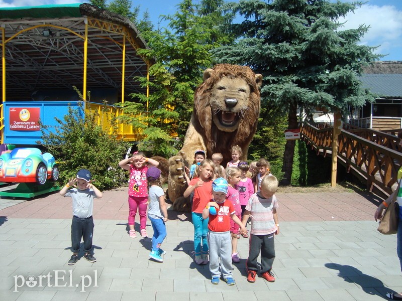 Setki dzieci dostały szansę na lepszą edukację zdjęcie nr 91461