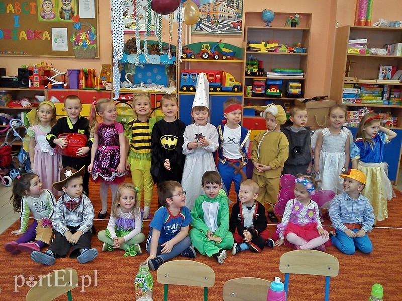 Setki dzieci dostały szansę na lepszą edukację zdjęcie nr 91459