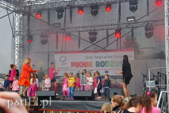 Setki dzieci dostały szansę na lepszą edukację zdjęcie nr 91457