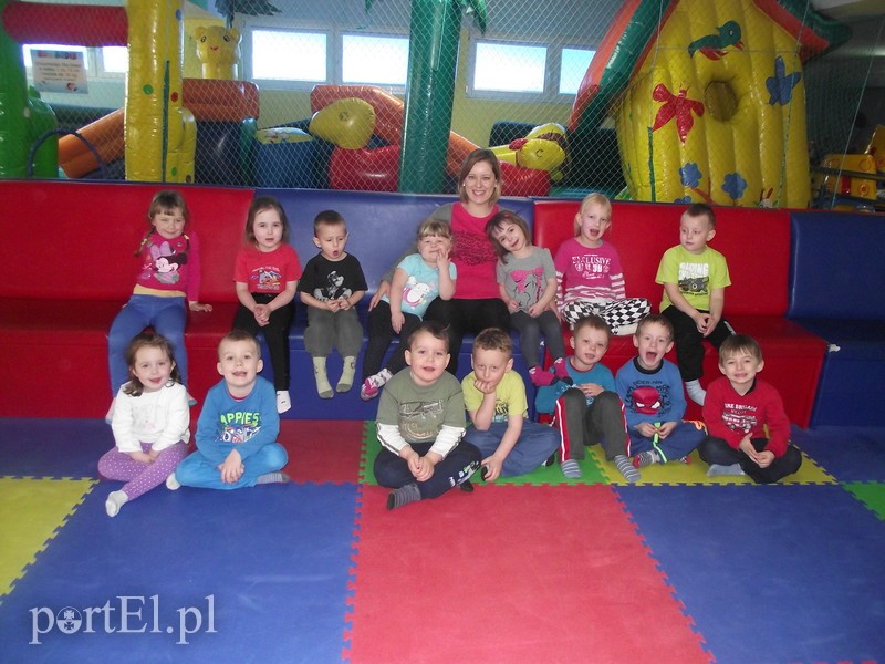 Setki dzieci dostały szansę na lepszą edukację zdjęcie nr 91453