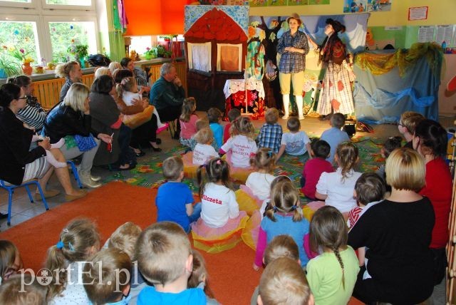 Setki dzieci dostały szansę na lepszą edukację zdjęcie nr 91455