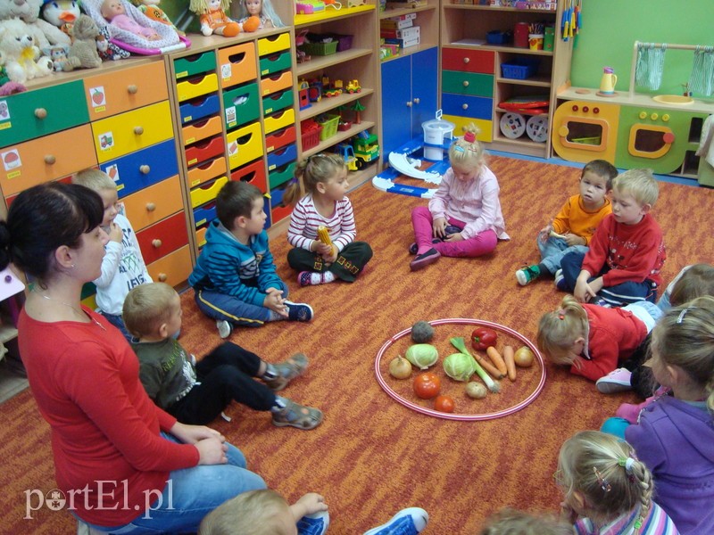 Setki dzieci dostały szansę na lepszą edukację zdjęcie nr 91449