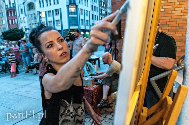 Pierwsza runda za nami zdjęcie nr 91547