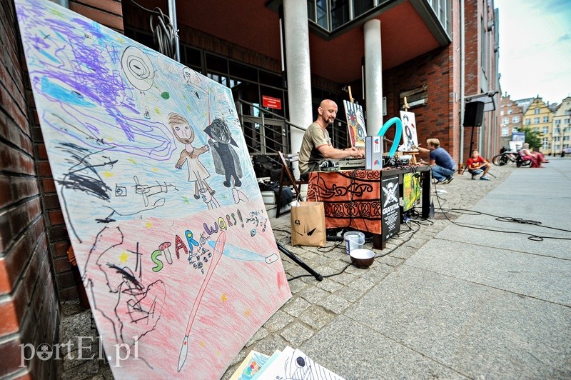 Pierwsza runda za nami zdjęcie nr 91537