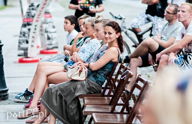 Pierwsza runda za nami zdjęcie nr 91529