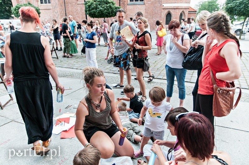 Pierwsza runda za nami zdjęcie nr 91520