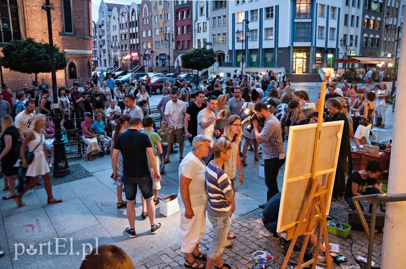 Pierwsza runda za nami zdjęcie nr 91550