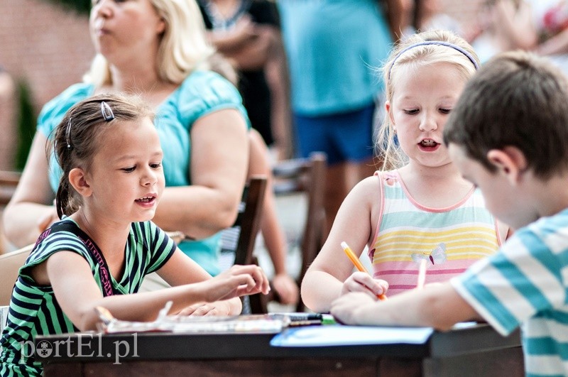 Pierwsza runda za nami zdjęcie nr 91527