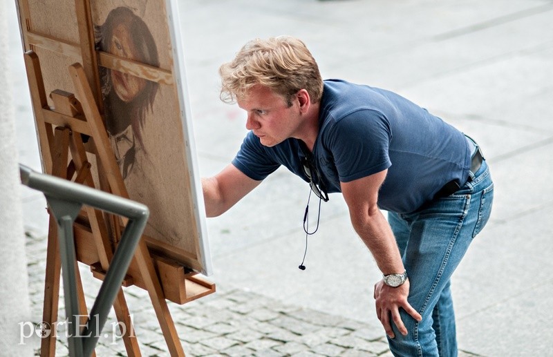 Pierwsza runda za nami zdjęcie nr 91523