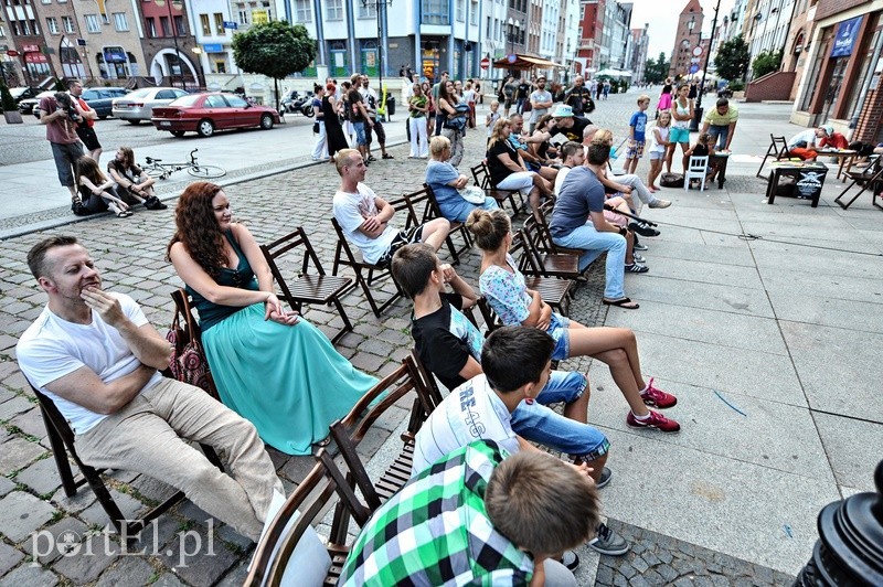 Pierwsza runda za nami zdjęcie nr 91542