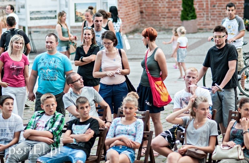 Pierwsza runda za nami zdjęcie nr 91525