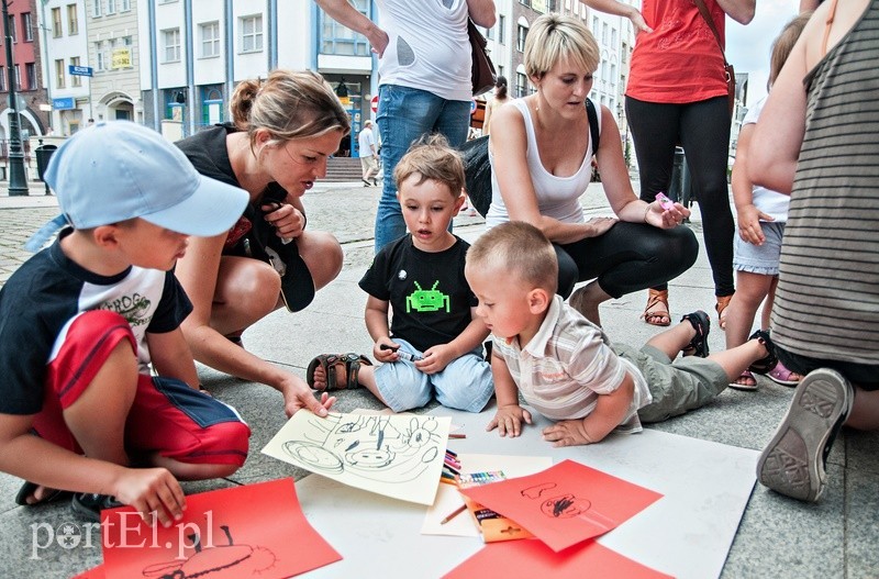 Pierwsza runda za nami zdjęcie nr 91519