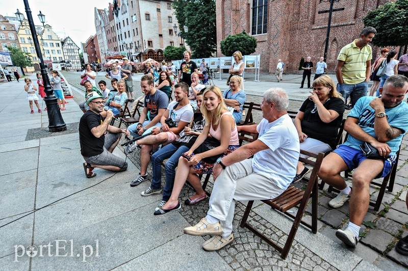 Pierwsza runda za nami zdjęcie nr 91538