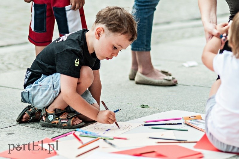 Pierwsza runda za nami zdjęcie nr 91526