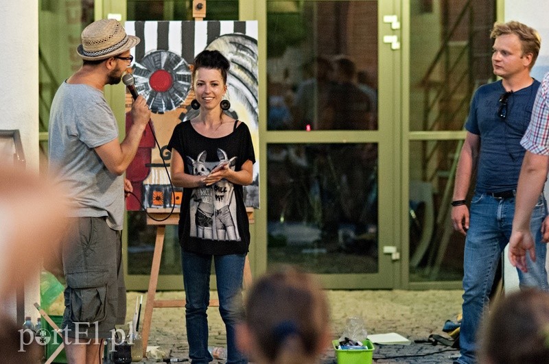 Pierwsza runda za nami zdjęcie nr 91551