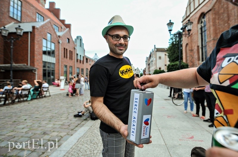 Pierwsza runda za nami zdjęcie nr 91533