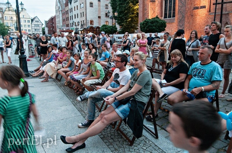 Pierwsza runda za nami zdjęcie nr 91546