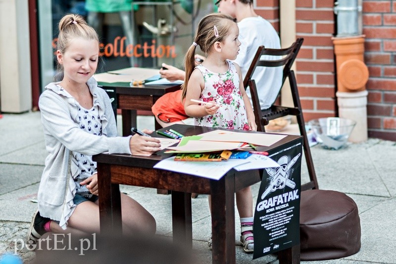 Pierwsza runda za nami zdjęcie nr 91521