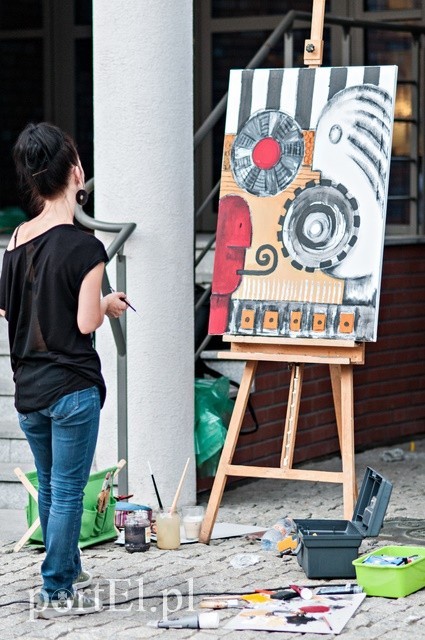 Pierwsza runda za nami zdjęcie nr 91531