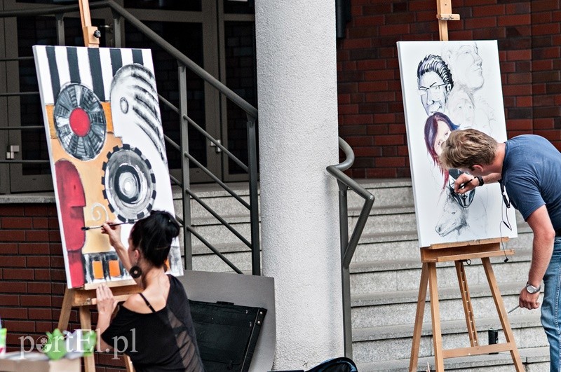 Pierwsza runda za nami zdjęcie nr 91530