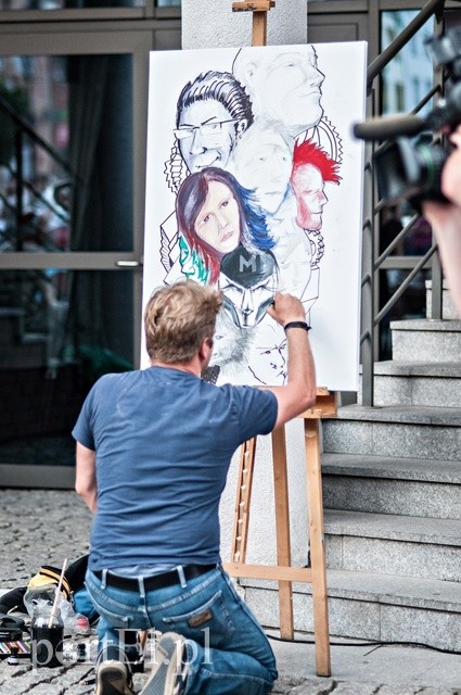 Pierwsza runda za nami zdjęcie nr 91532