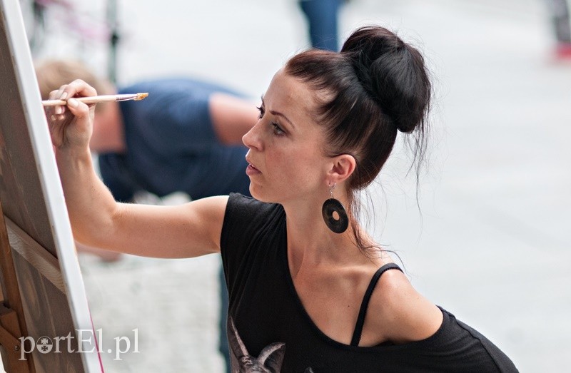 Pierwsza runda za nami zdjęcie nr 91522