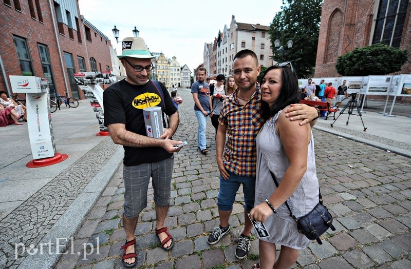 Pierwsza runda za nami zdjęcie nr 91544