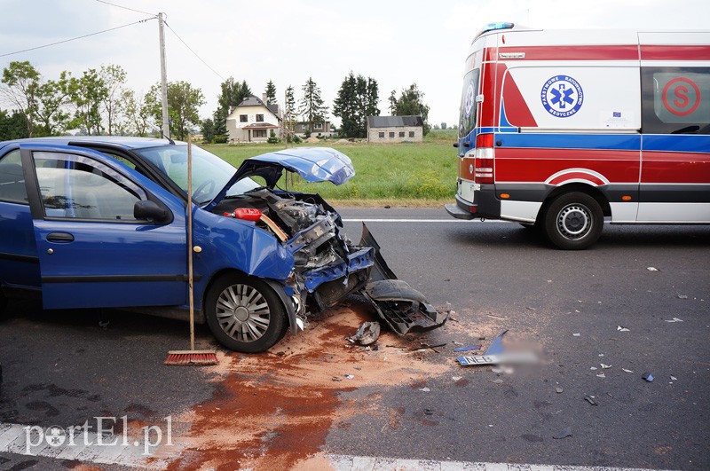 Pechowy 74. kilometr? zdjęcie nr 91661