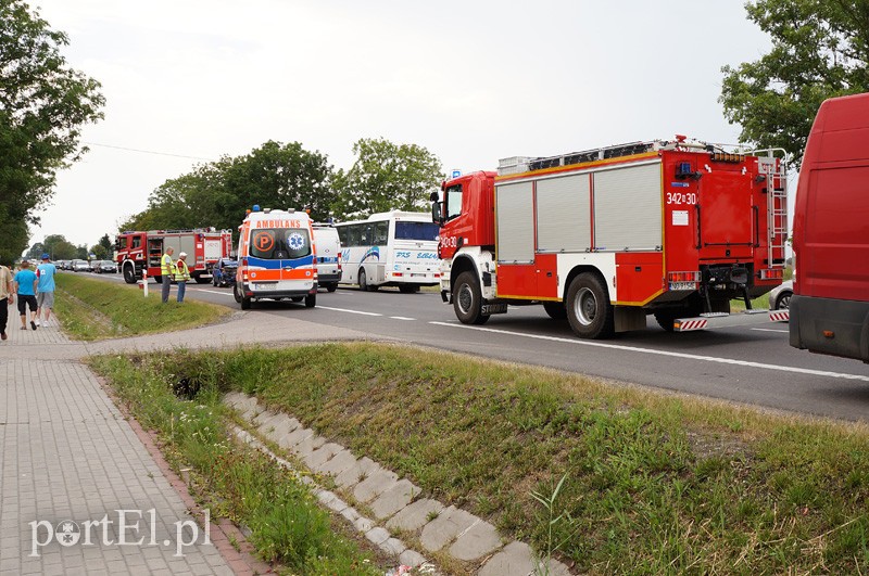 Pechowy 74. kilometr? zdjęcie nr 91667