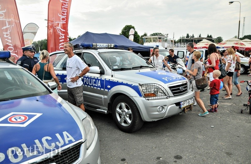 Gdy będę duży zostanę policjantem… zdjęcie nr 91715