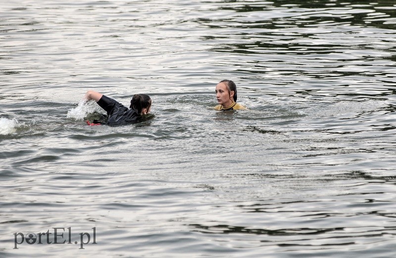 Gdy będę duży zostanę policjantem… zdjęcie nr 91686