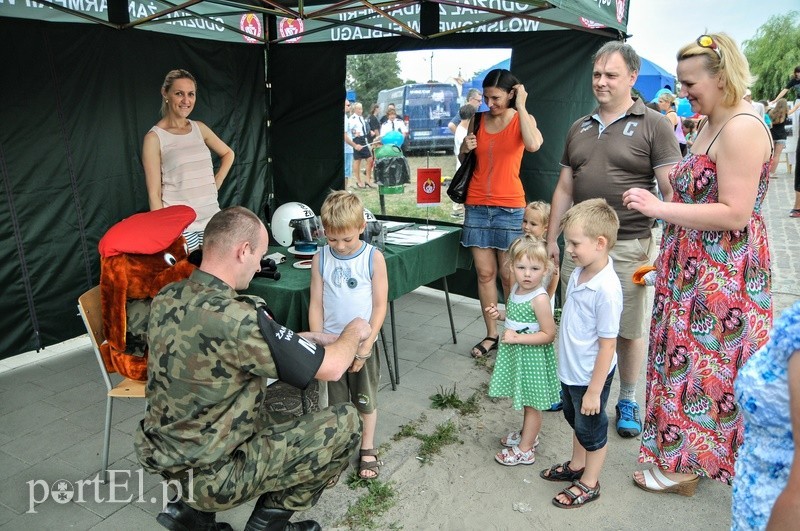 Gdy będę duży zostanę policjantem… zdjęcie nr 91704
