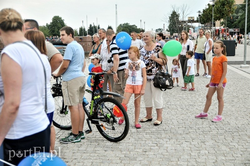 Gdy będę duży zostanę policjantem… zdjęcie nr 91694