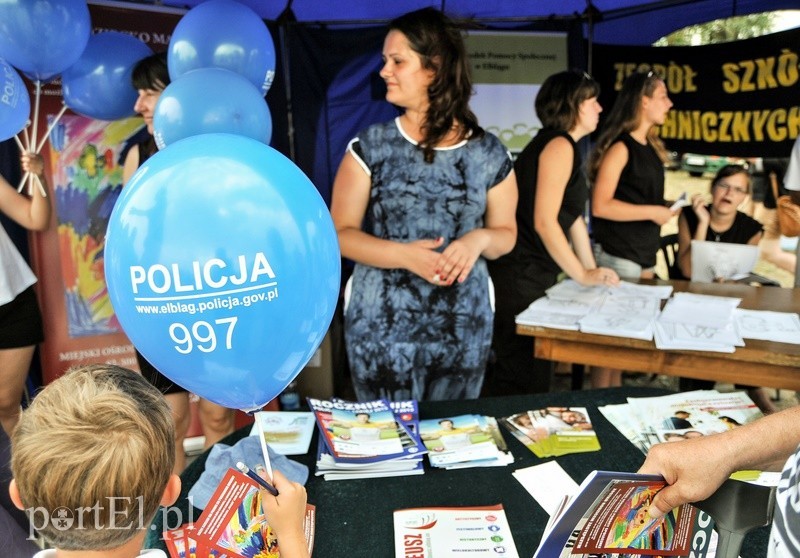 Gdy będę duży zostanę policjantem… zdjęcie nr 91700