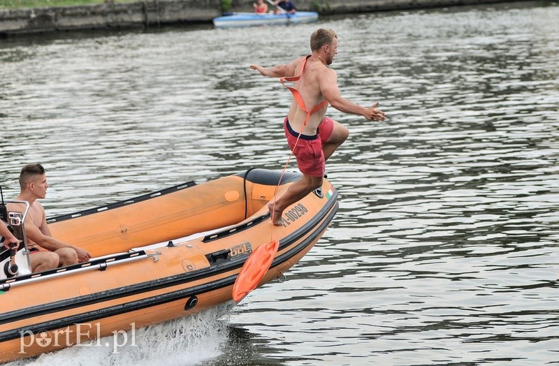 Gdy będę duży zostanę policjantem… zdjęcie nr 91690